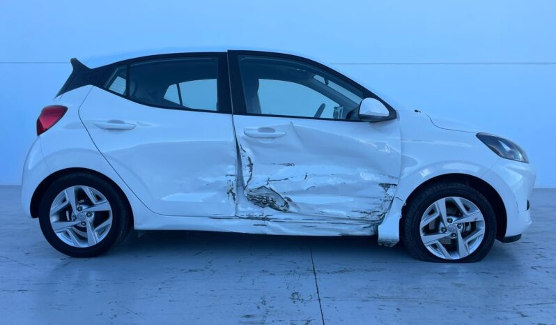 HYUNDAI I10 full