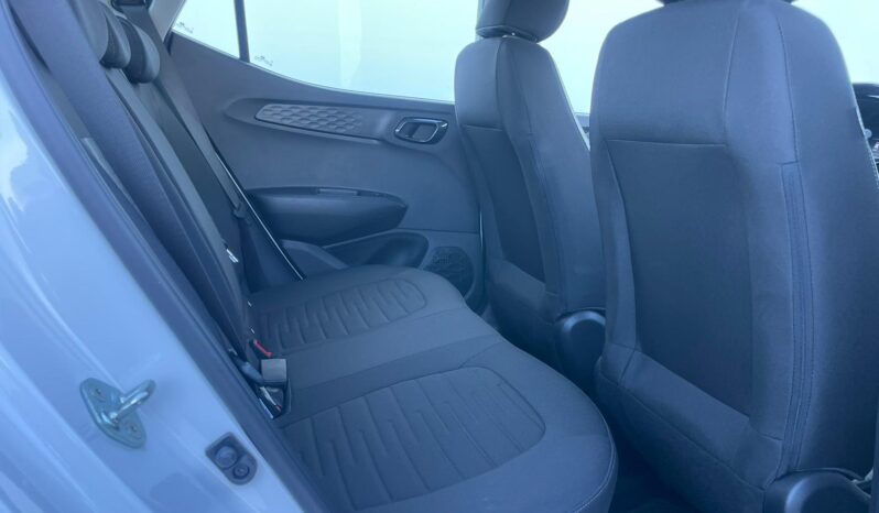 HYUNDAI I10 full