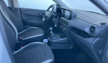 HYUNDAI I10 full