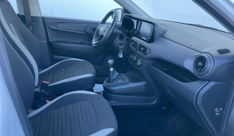 HYUNDAI I10 full