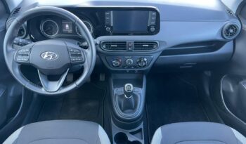 HYUNDAI I10 full
