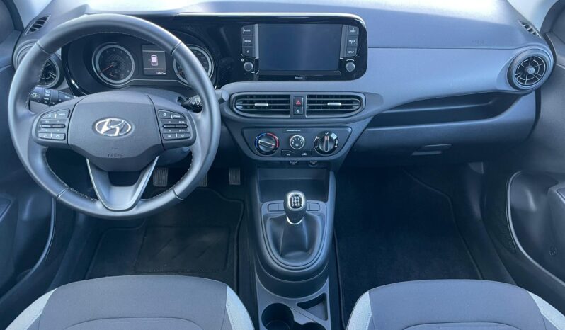 HYUNDAI I10 full