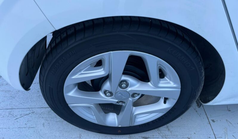 HYUNDAI I10 full