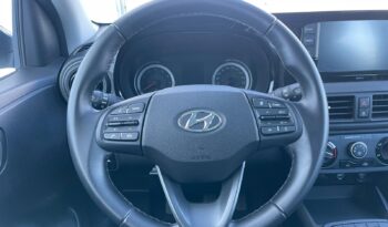 HYUNDAI I10 full