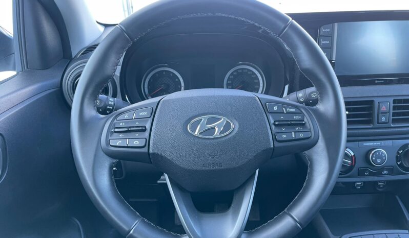 HYUNDAI I10 full