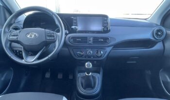 HYUNDAI I10 full