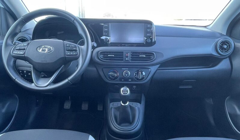 HYUNDAI I10 full