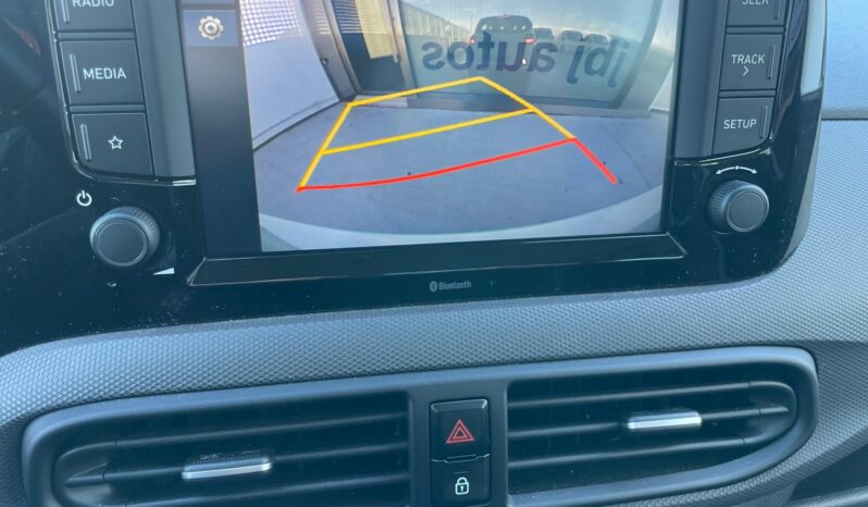 HYUNDAI I10 full
