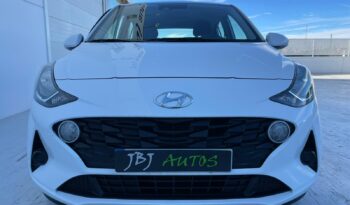 HYUNDAI I10 full