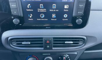 HYUNDAI I10 full