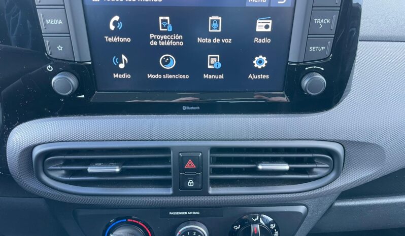 HYUNDAI I10 full
