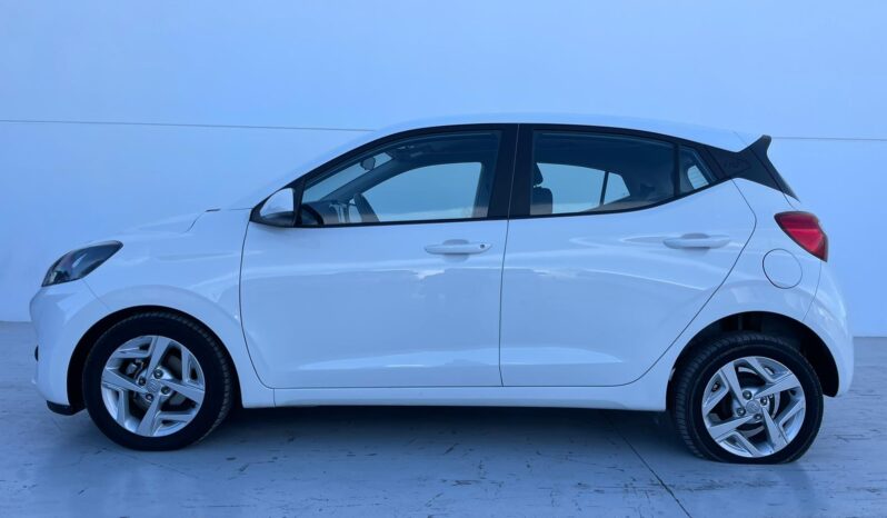 HYUNDAI I10 full