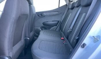 HYUNDAI I10 full