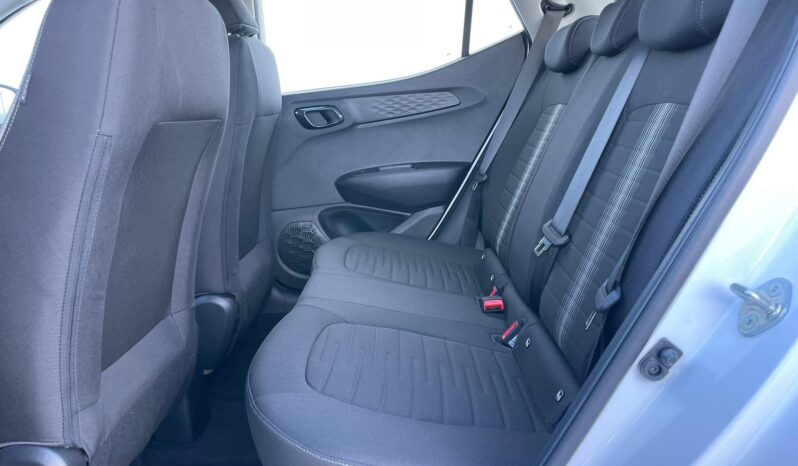 HYUNDAI I10 full