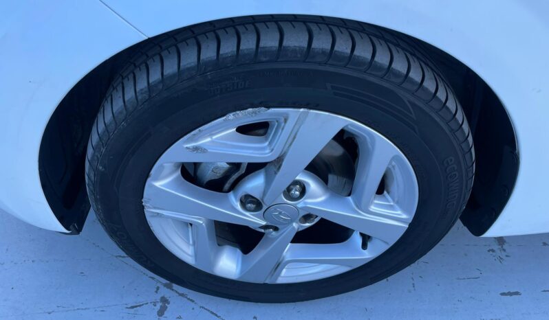 HYUNDAI I10 full
