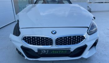 BMW Z4 full