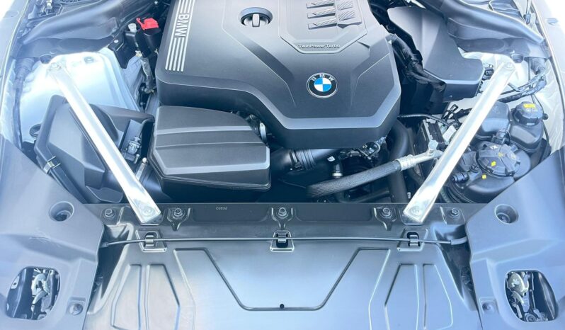 BMW Z4 full