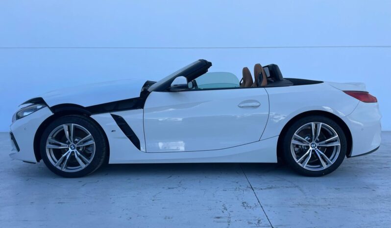 BMW Z4 full