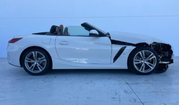 BMW Z4 full