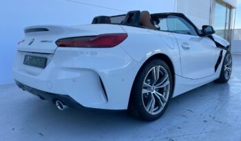 BMW Z4 full