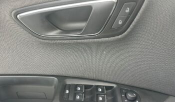 SEAT LEON full