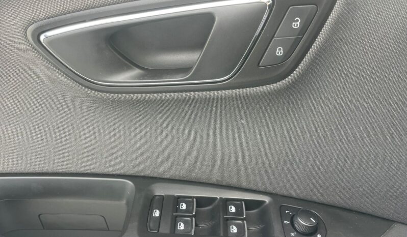 SEAT LEON full