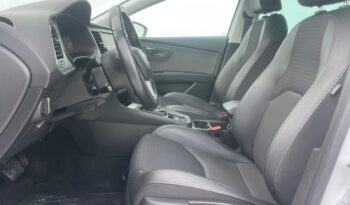 SEAT LEON full