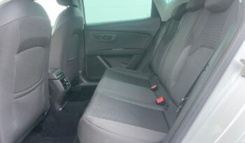SEAT LEON full