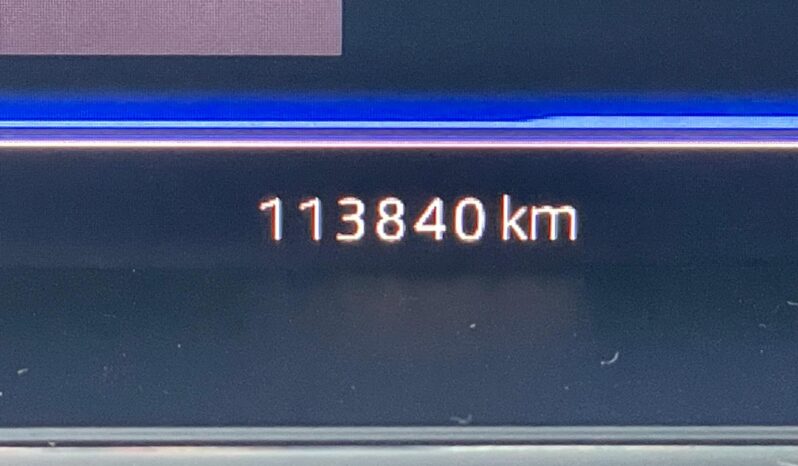 SEAT LEON full