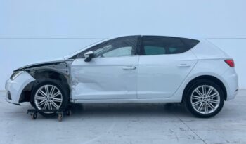 SEAT LEON full