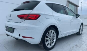 SEAT LEON full