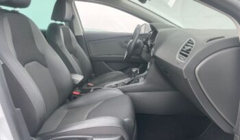 SEAT LEON full