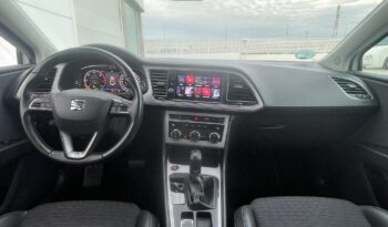 SEAT LEON full