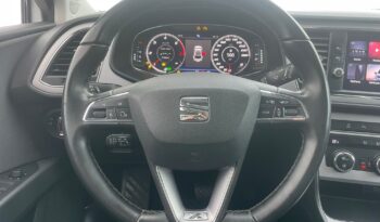 SEAT LEON full