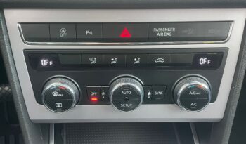 SEAT LEON full