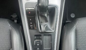 SEAT LEON full