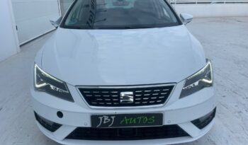 SEAT LEON full