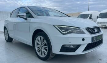 SEAT LEON full