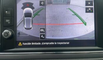 SEAT LEON full