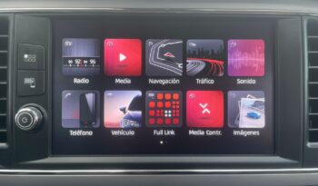 SEAT LEON full