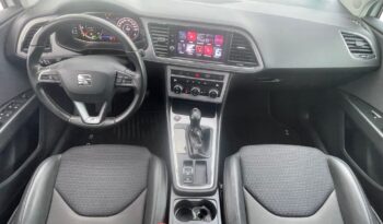 SEAT LEON full