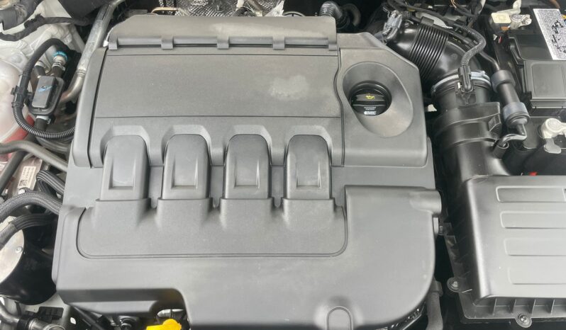 SEAT LEON full