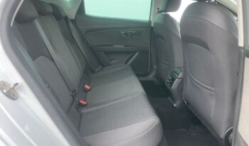 SEAT LEON full