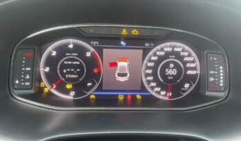 SEAT LEON full