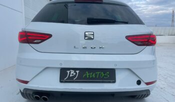 SEAT LEON full