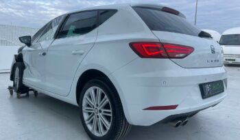 SEAT LEON full