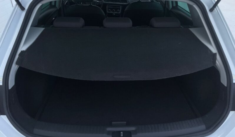 SEAT LEON full