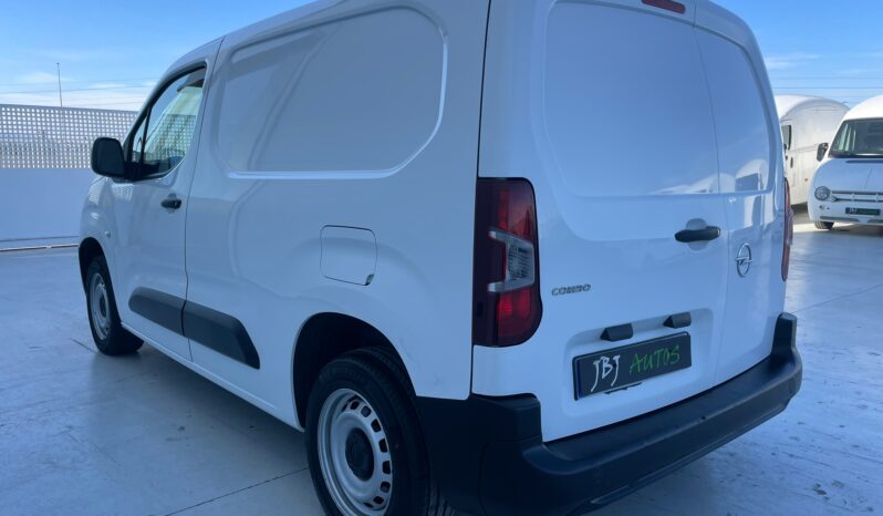 OPEL COMBO full