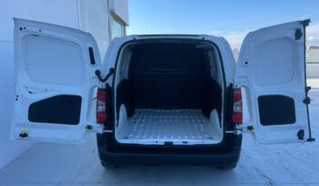 OPEL COMBO full