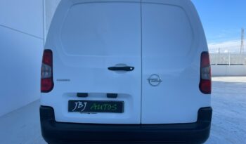 OPEL COMBO full